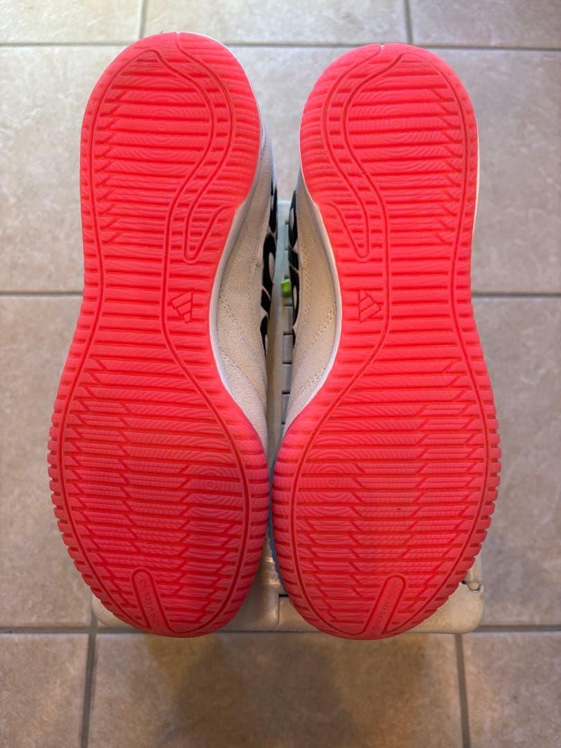フットサルシューズ adidas IH7684
