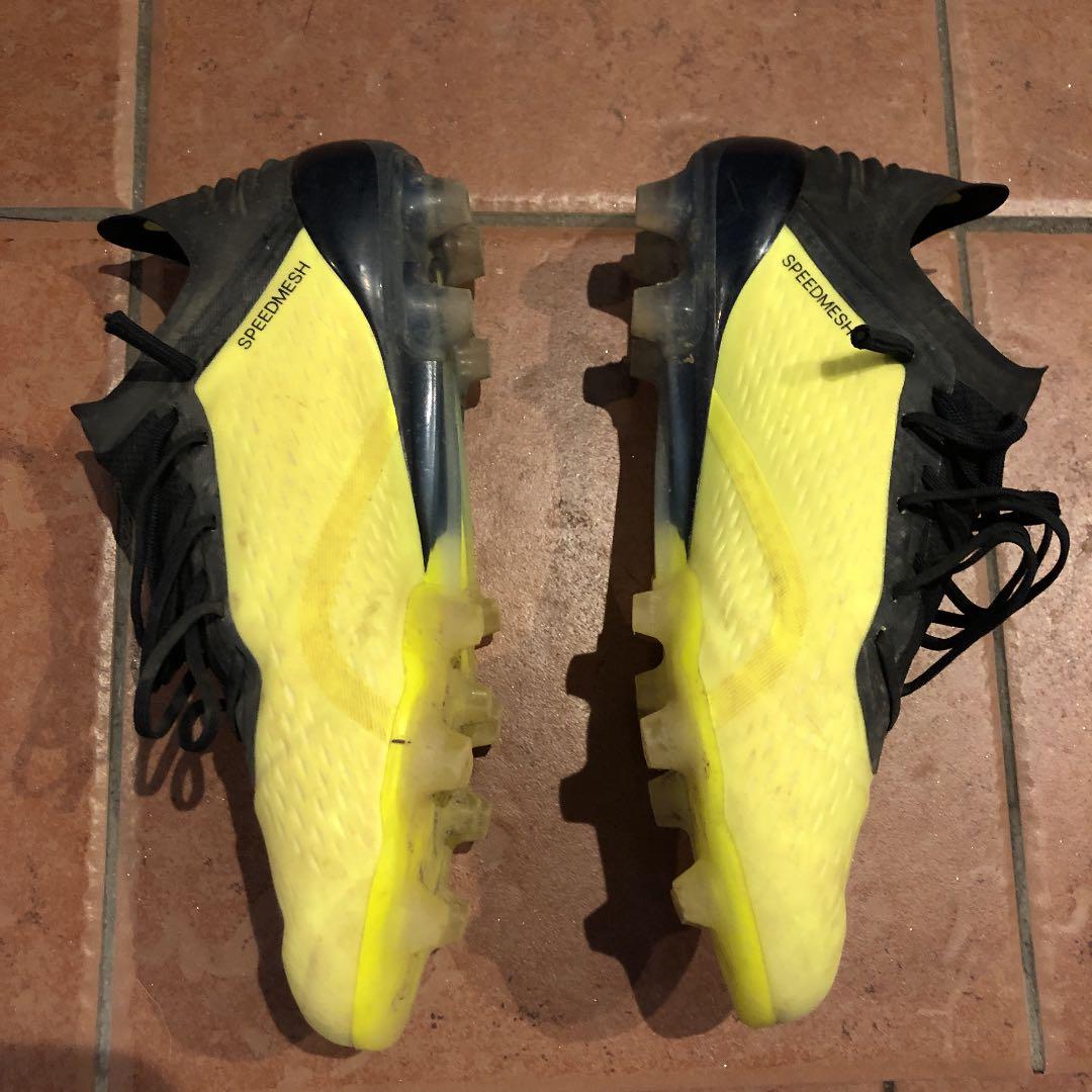 シューズ adidas