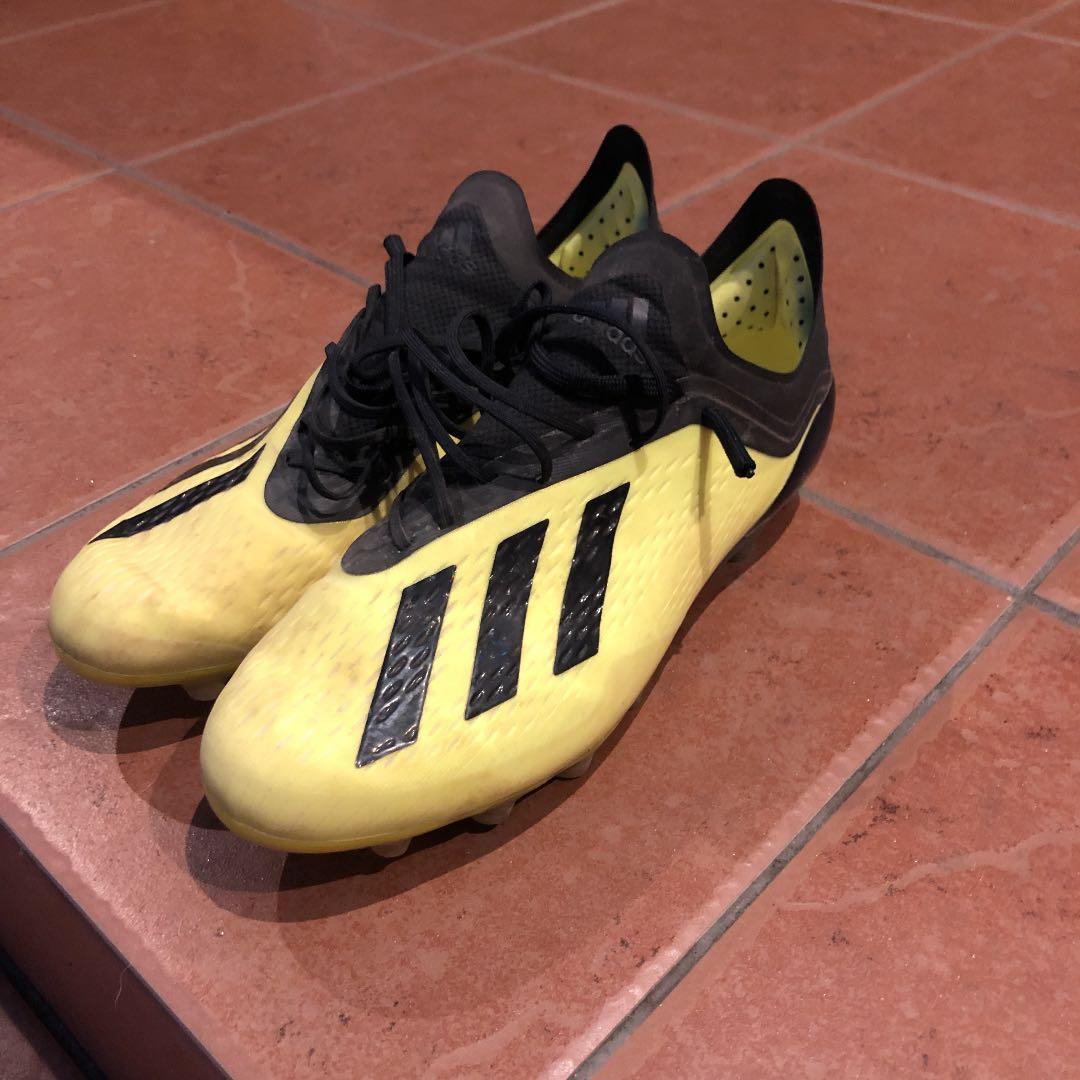 シューズ adidas