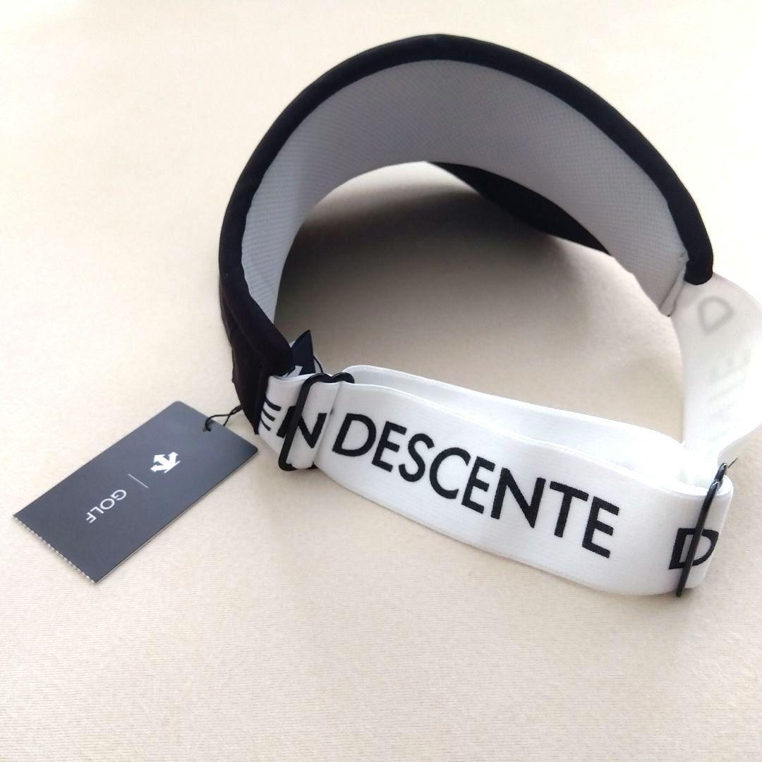 DESCENTE ゴルフウェア レディース４点セット