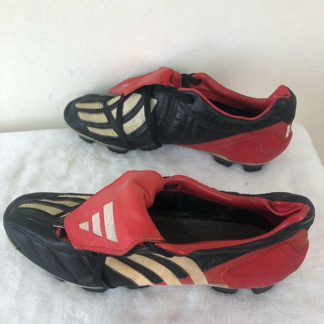 adidas アディダス　サッカーシューズ　プレデター　スパイク　27.5cm