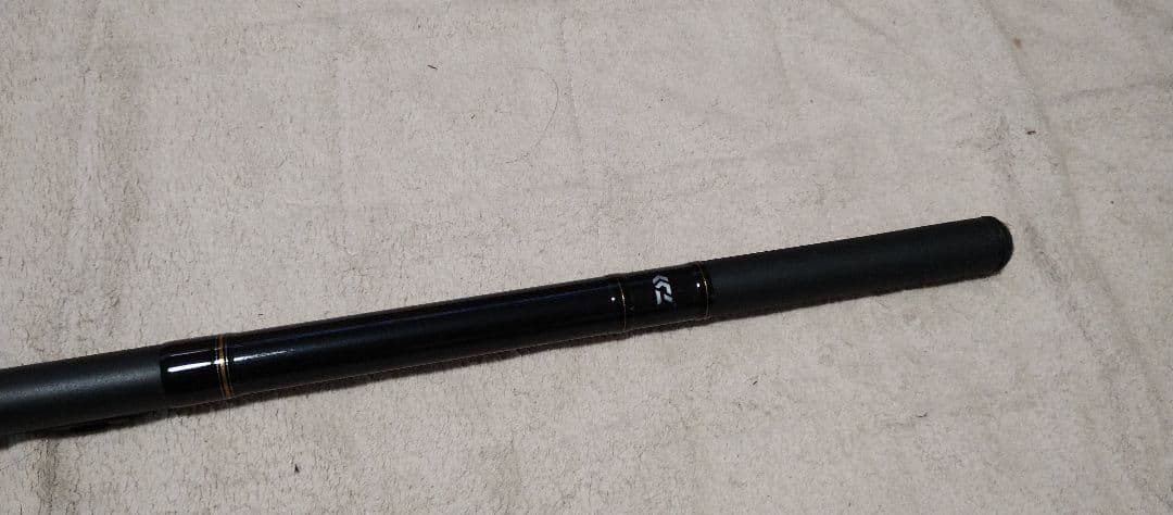 ダイワ　インターライン　リーガル　AORI 2-53 アオリ