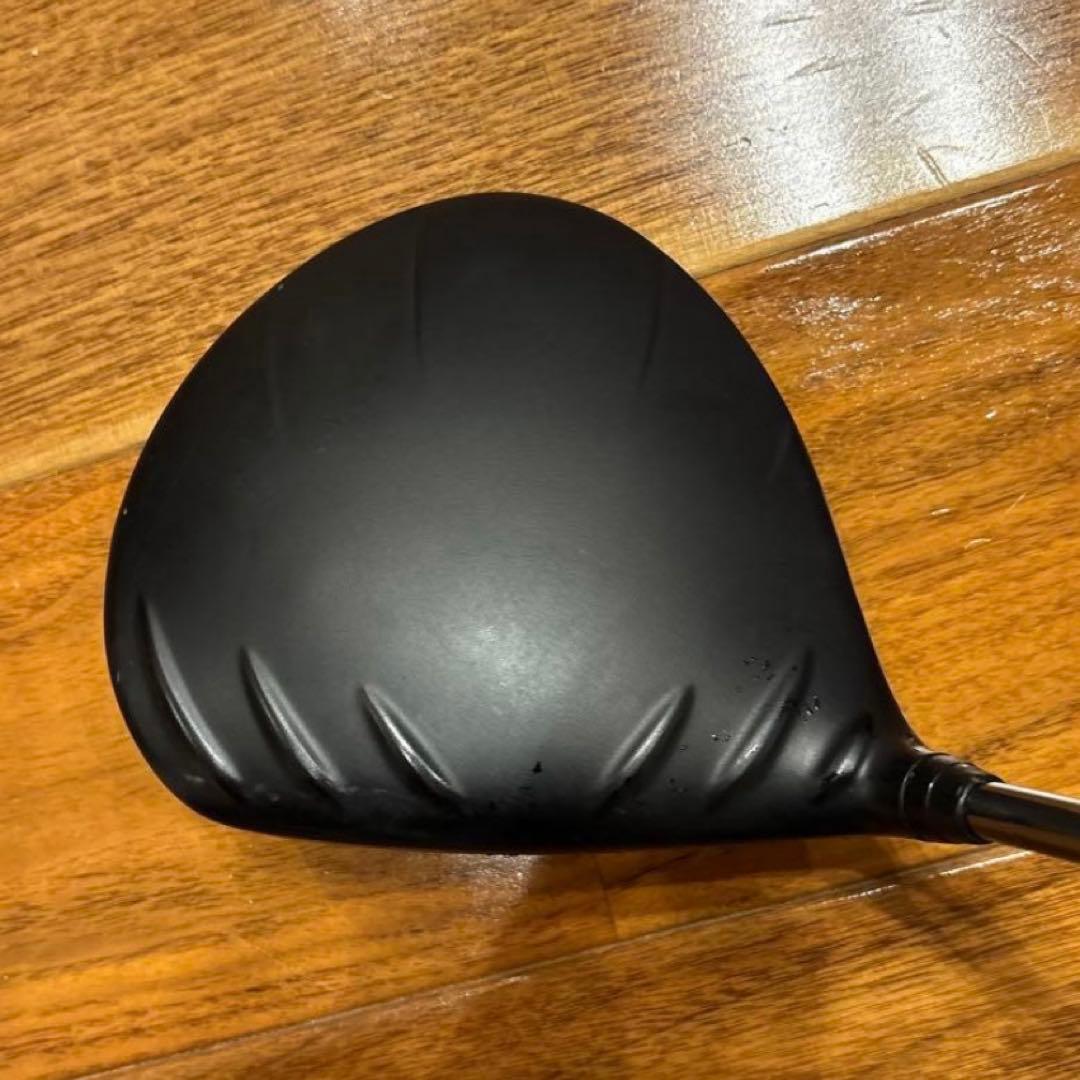 g 425 ドライバー 　PING ヘッドのみ　カバー付