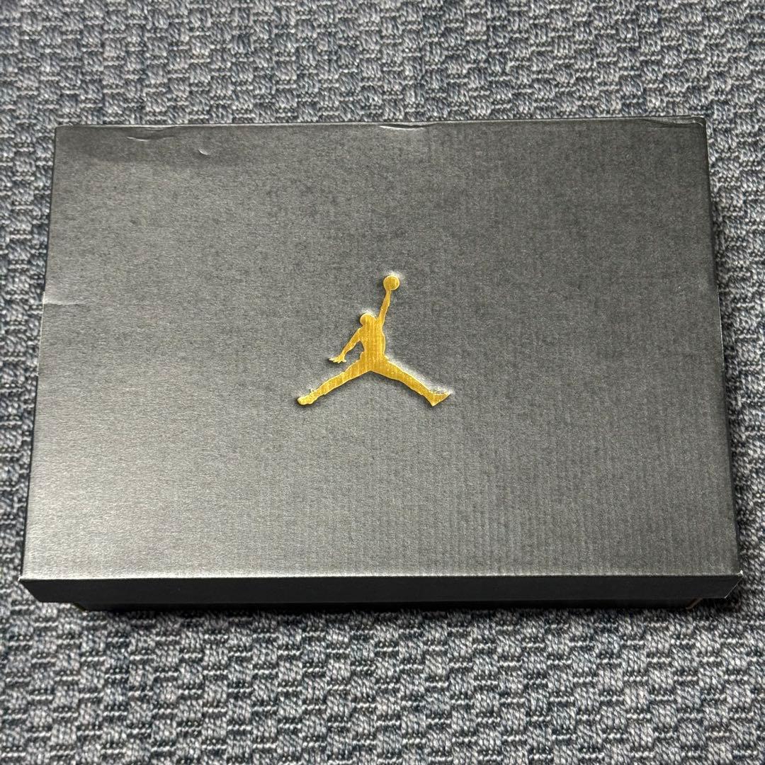 シューズ(男性用) NIKE AIR JORDAN MULE GOLF SHADOW 26.0cm