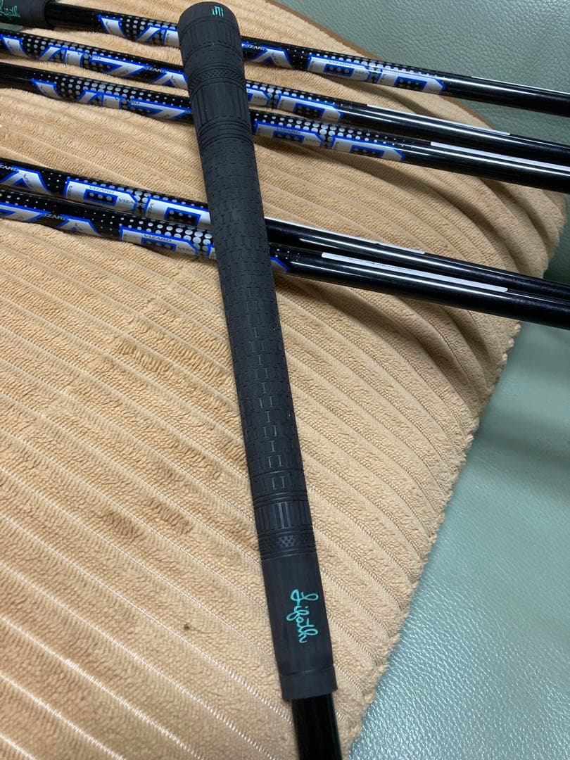 HONMA本間　LB-808EP 5-10 ６本