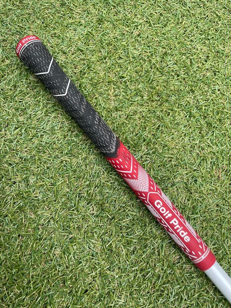 PING ドライバー　TOUR AD DI-6 X ブラック 440 430