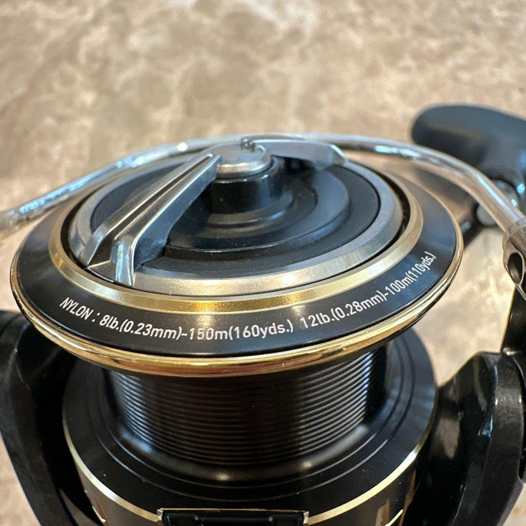 SLPW EX LT3000スプール