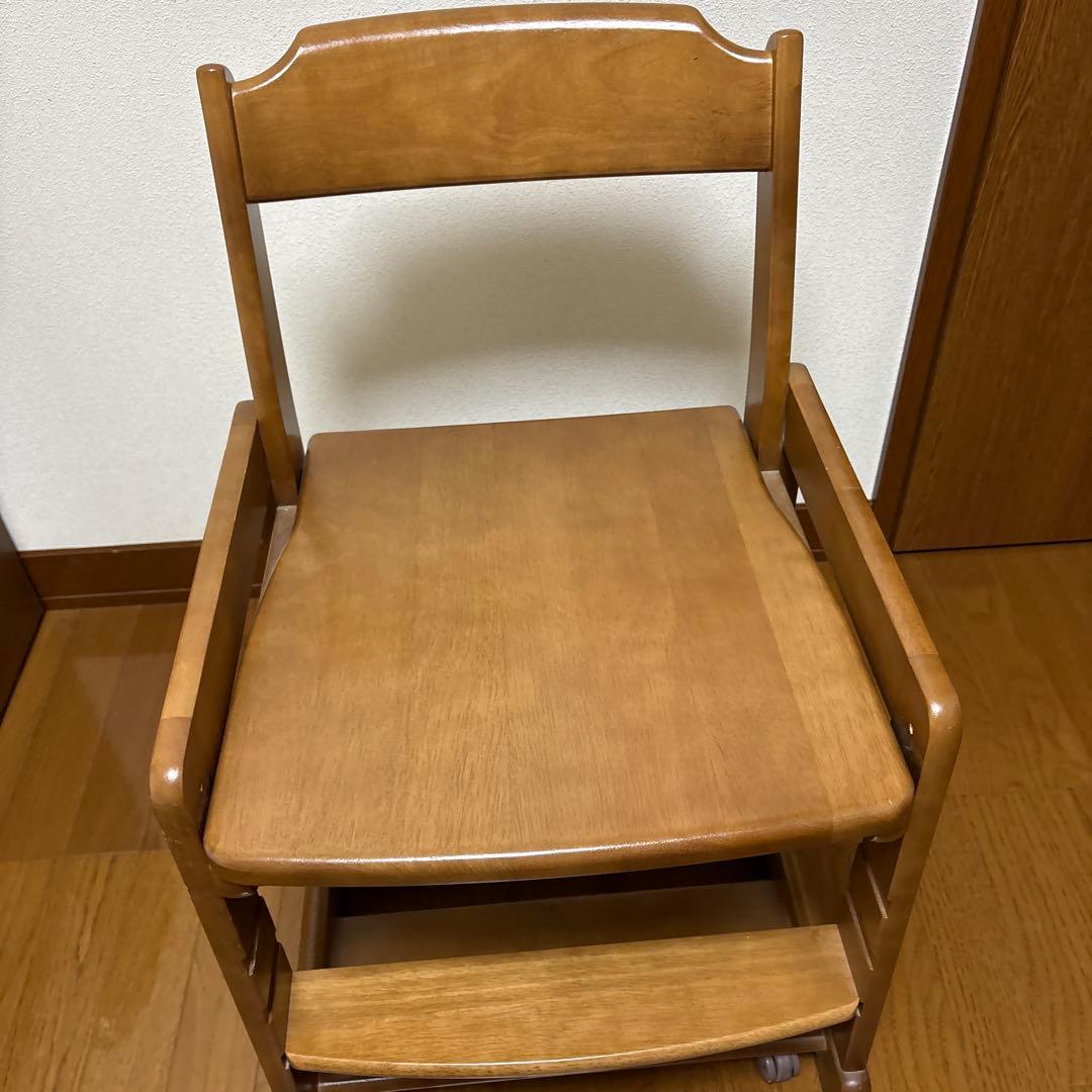 もりもりた出品② 椅子のみ