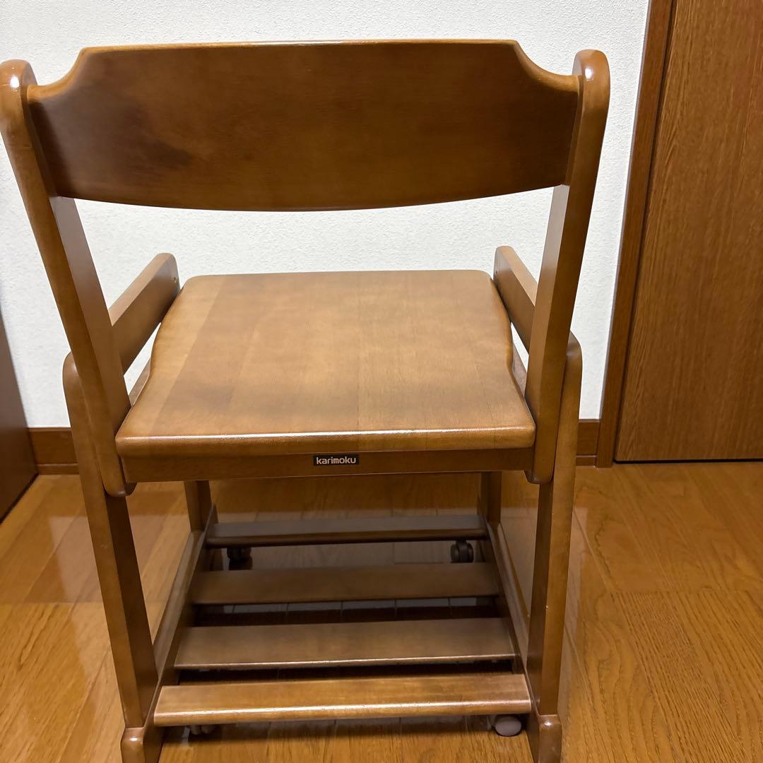 もりもりた出品② 椅子のみ
