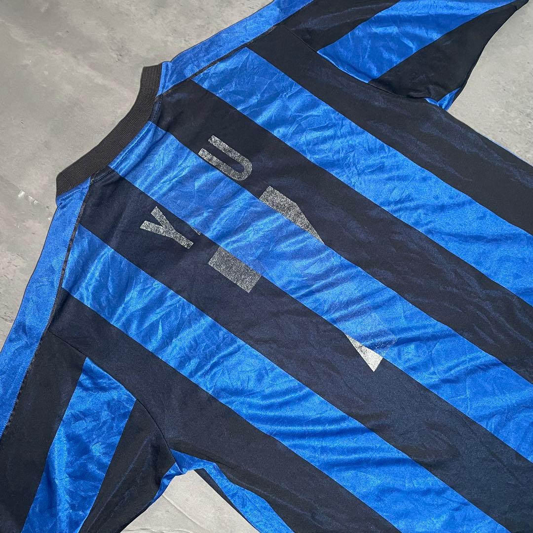 ウェア Nike Inter Milan 1998-99  Jersey L