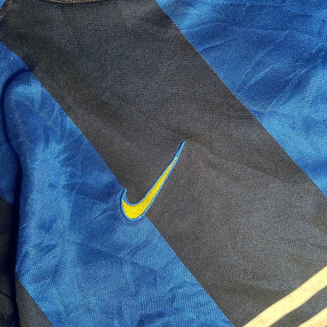 ウェア Nike Inter Milan 1998-99  Jersey L
