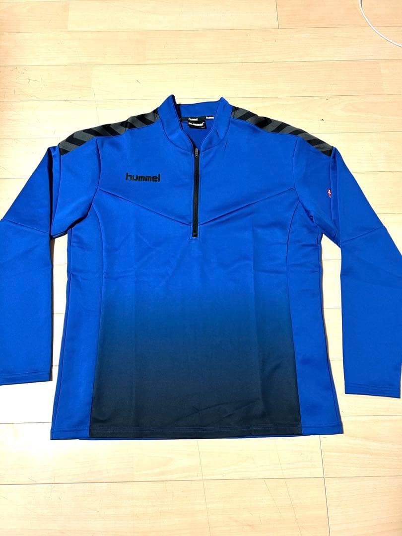 Hummel ジャージ