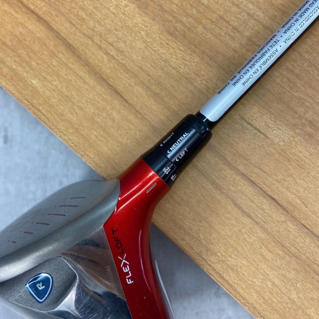 NIKE　VRS　COVERT 2.0 ドライバー　45インチ　　右