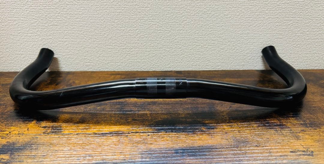NITTO(日東) RB-010 φ25.4 400 ブルホーンハンドル