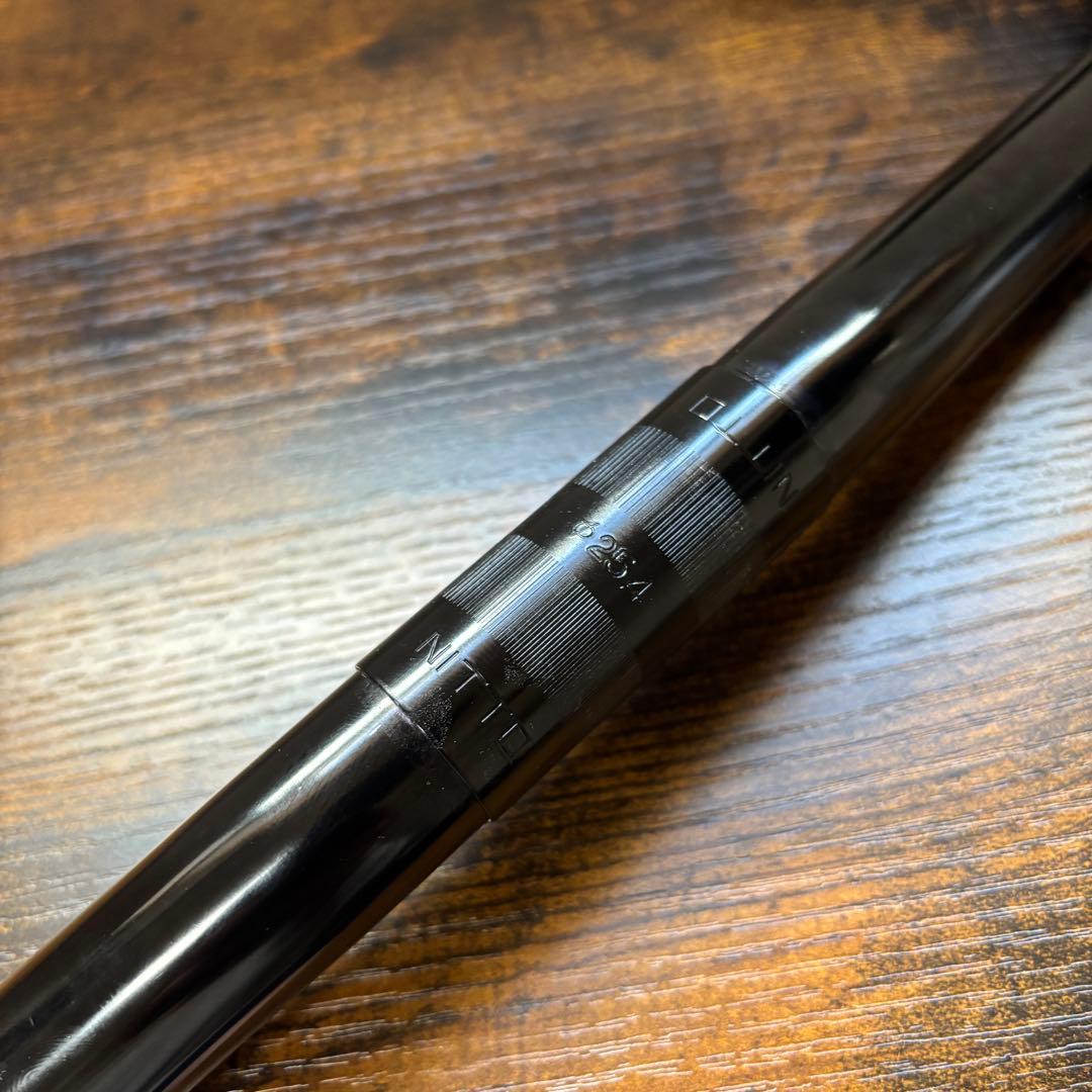 NITTO(日東) RB-010 φ25.4 400 ブルホーンハンドル