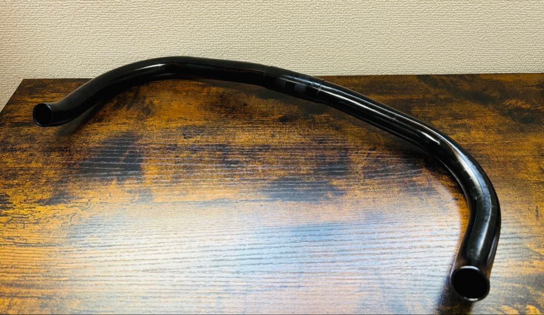 NITTO(日東) RB-010 φ25.4 400 ブルホーンハンドル