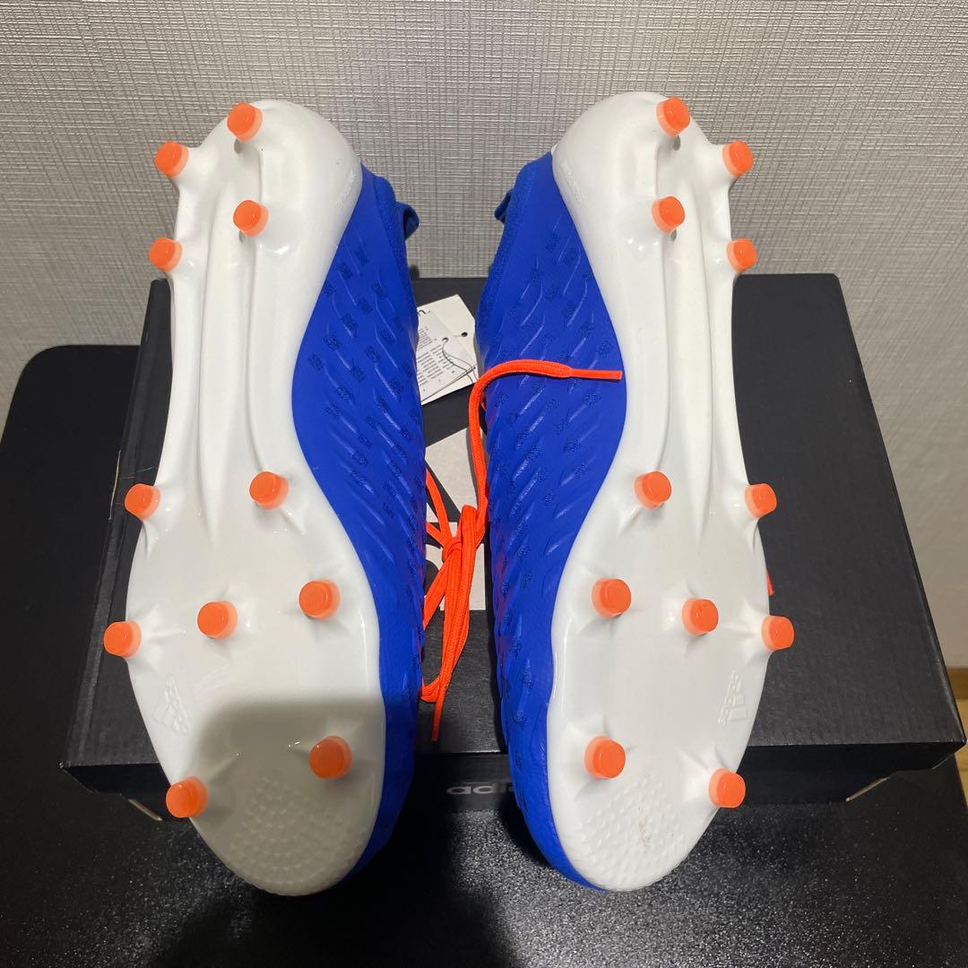 adidas Predator 29cm スパイク