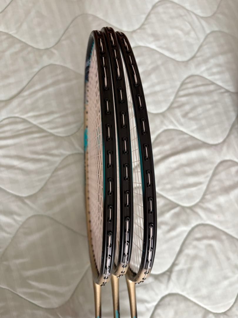 YONEX Astrox 88S Pro BP 3本セット