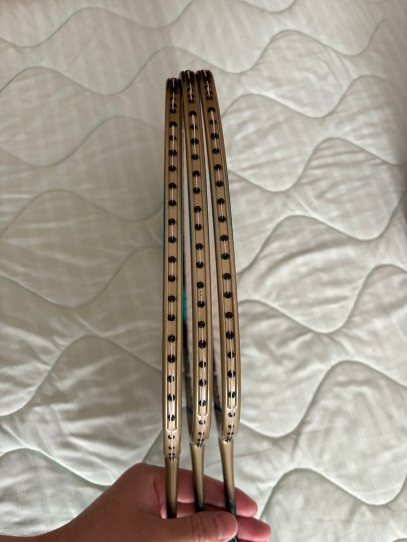 YONEX Astrox 88S Pro BP 3本セット