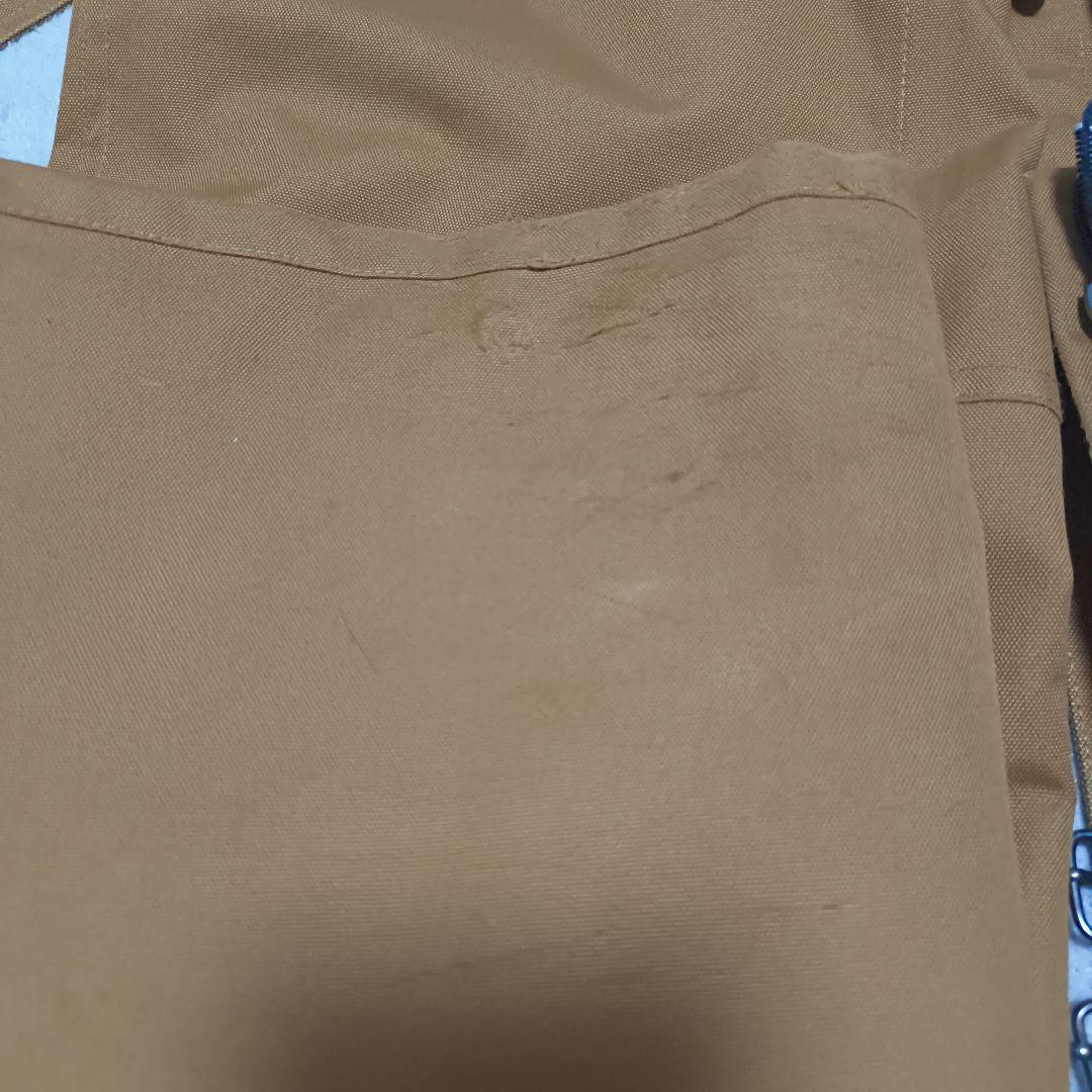 L1 PREMIUM GOODS セットアップ ビブパンツ