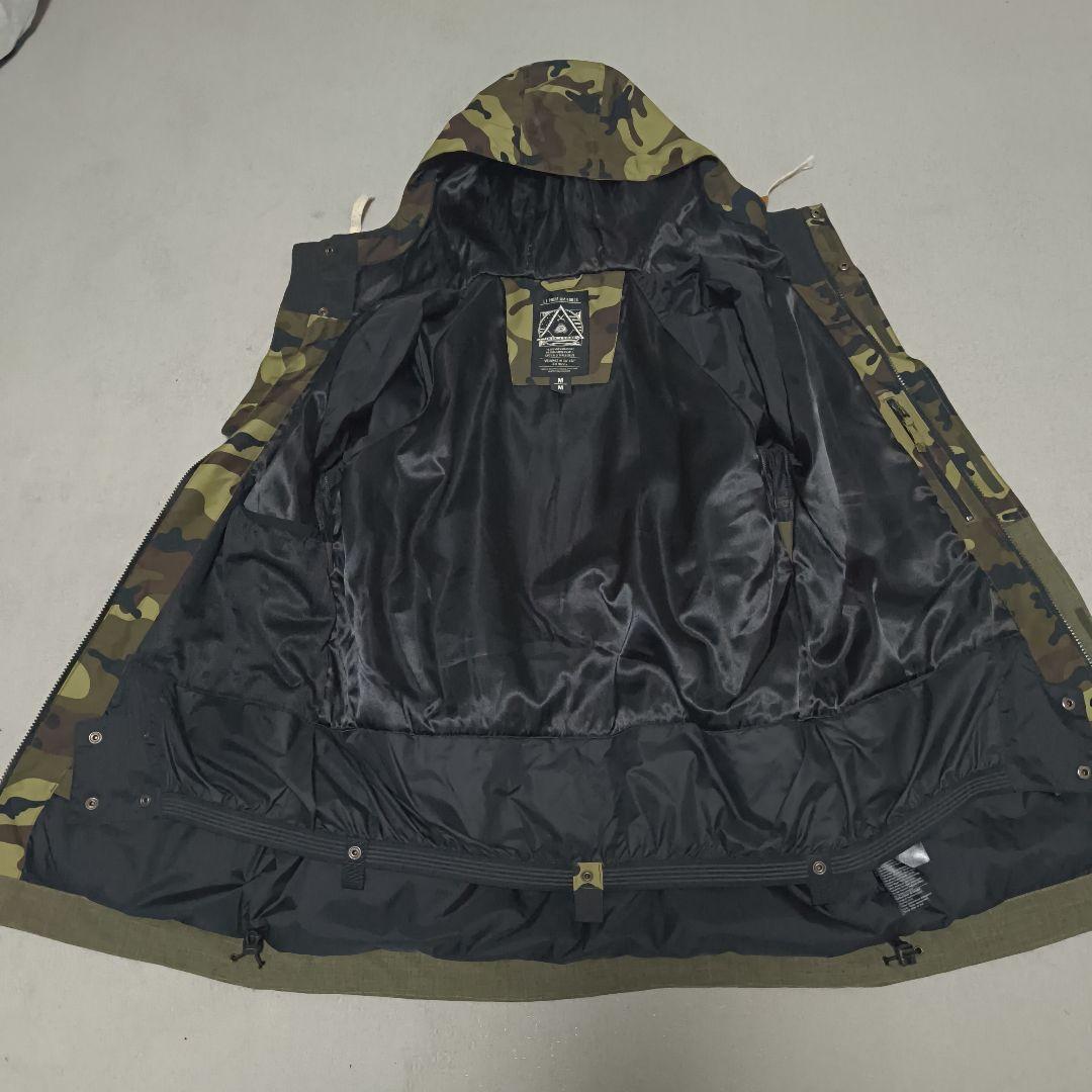 L1 PREMIUM GOODS セットアップ ビブパンツ