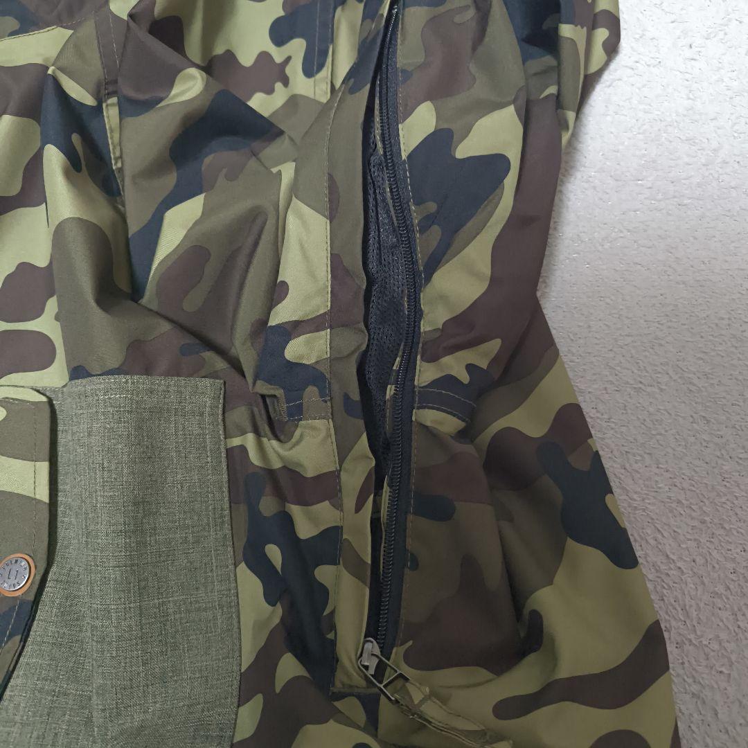 L1 PREMIUM GOODS セットアップ ビブパンツ