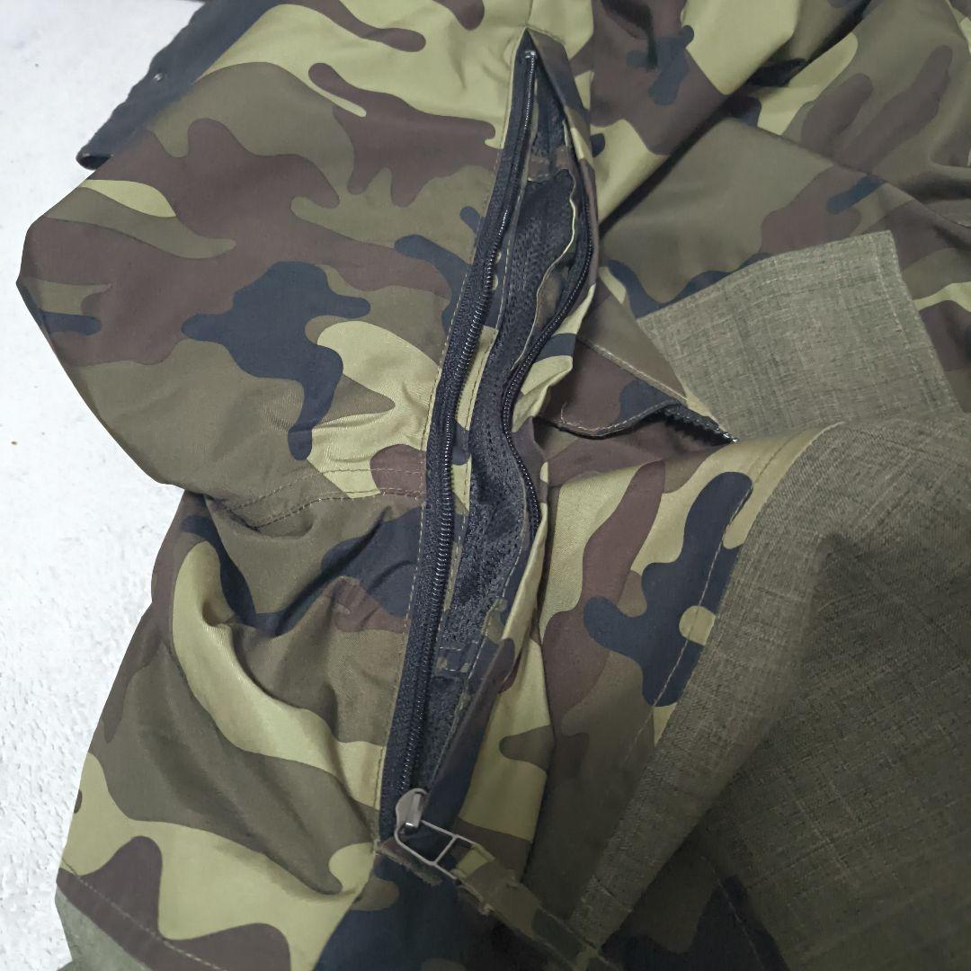 L1 PREMIUM GOODS セットアップ ビブパンツ