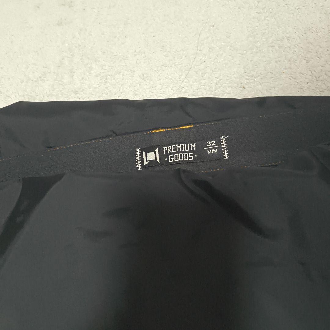 L1 PREMIUM GOODS セットアップ ビブパンツ