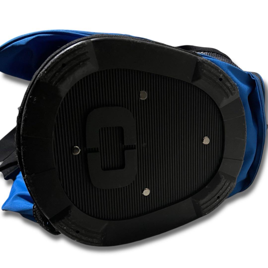 美品 OGIO オジオ CONVOY コンボイ カートキャディバッグ 14分割