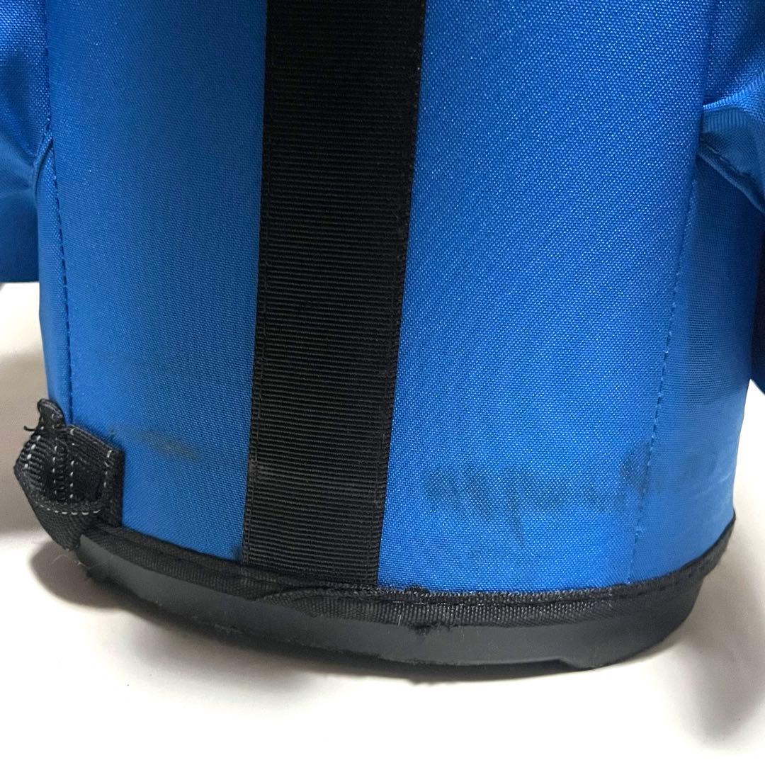 美品 OGIO オジオ CONVOY コンボイ カートキャディバッグ 14分割