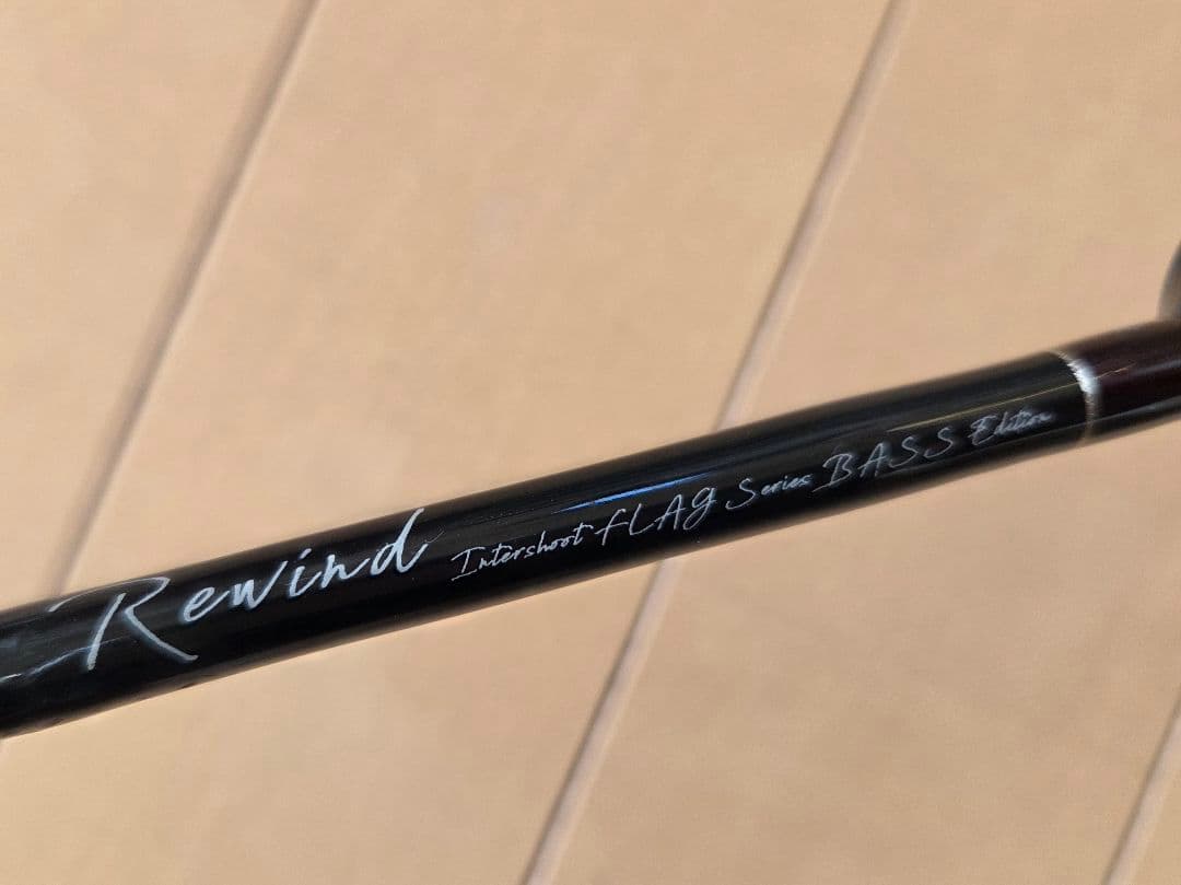 インターシュート リウィンド ディアンザスショット S66ML マグナムクラフト
