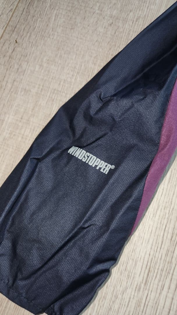 美品THE NORTH FACE FLIGHT SERIES防風ジャケット L