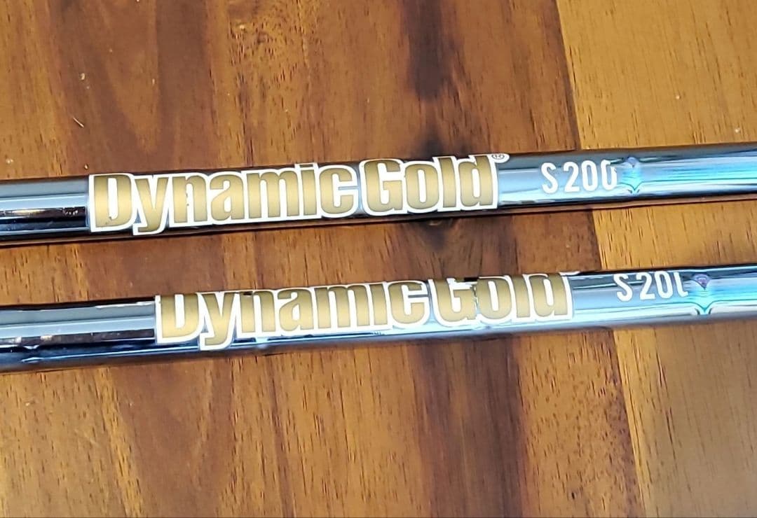 デザートイーグル プロトタイプウェッジ2本セット 即購入OK