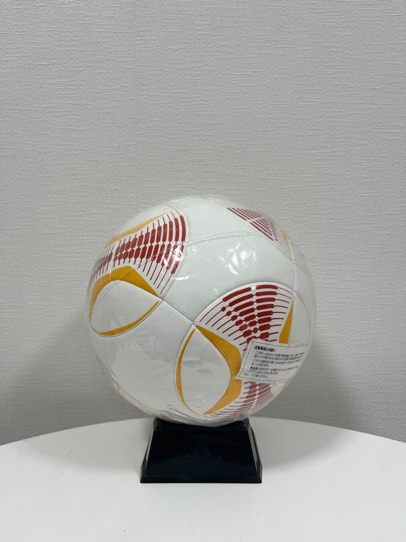 アディダス UEFA ヨーロッパリーグ 2012/2013 OMB 公式球 5号