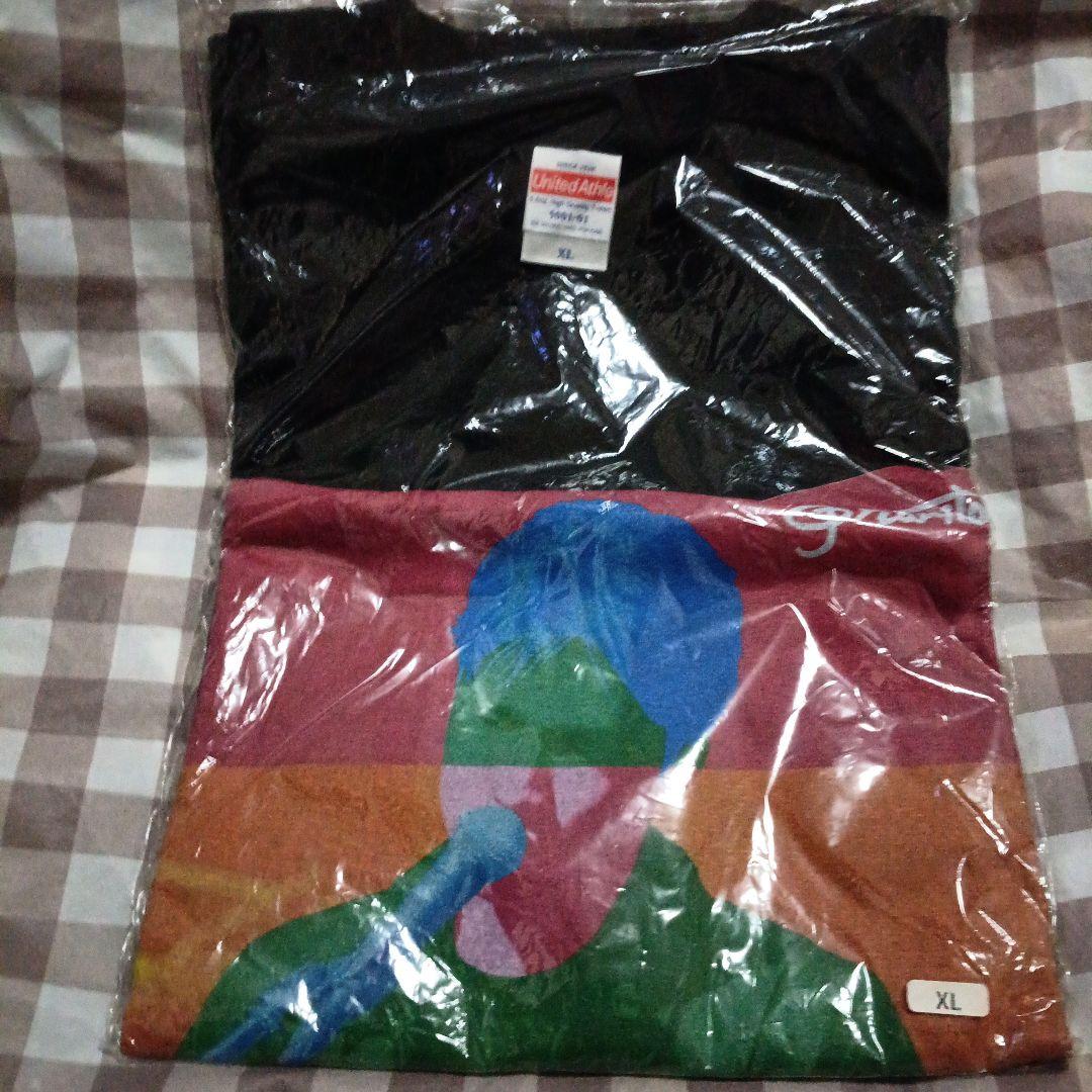sale♪成田昭次TシャツSHOJINARITA/ArtTee/XLサイズ