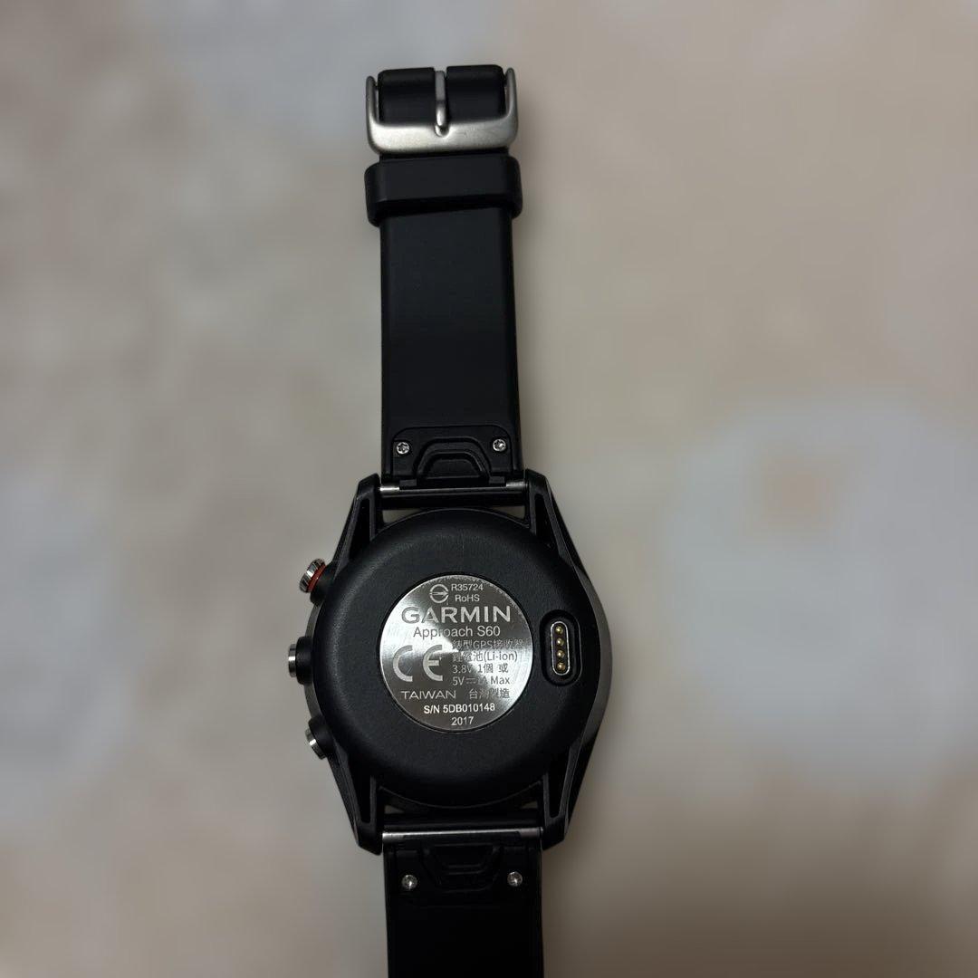 GARMIN Approach ゴルフ用GPSナビ