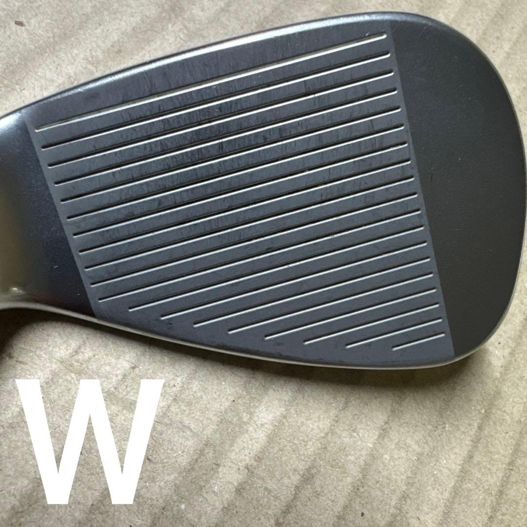 W*H様 PING i530 irons 6本 6〜U MODUS3 TOUR1