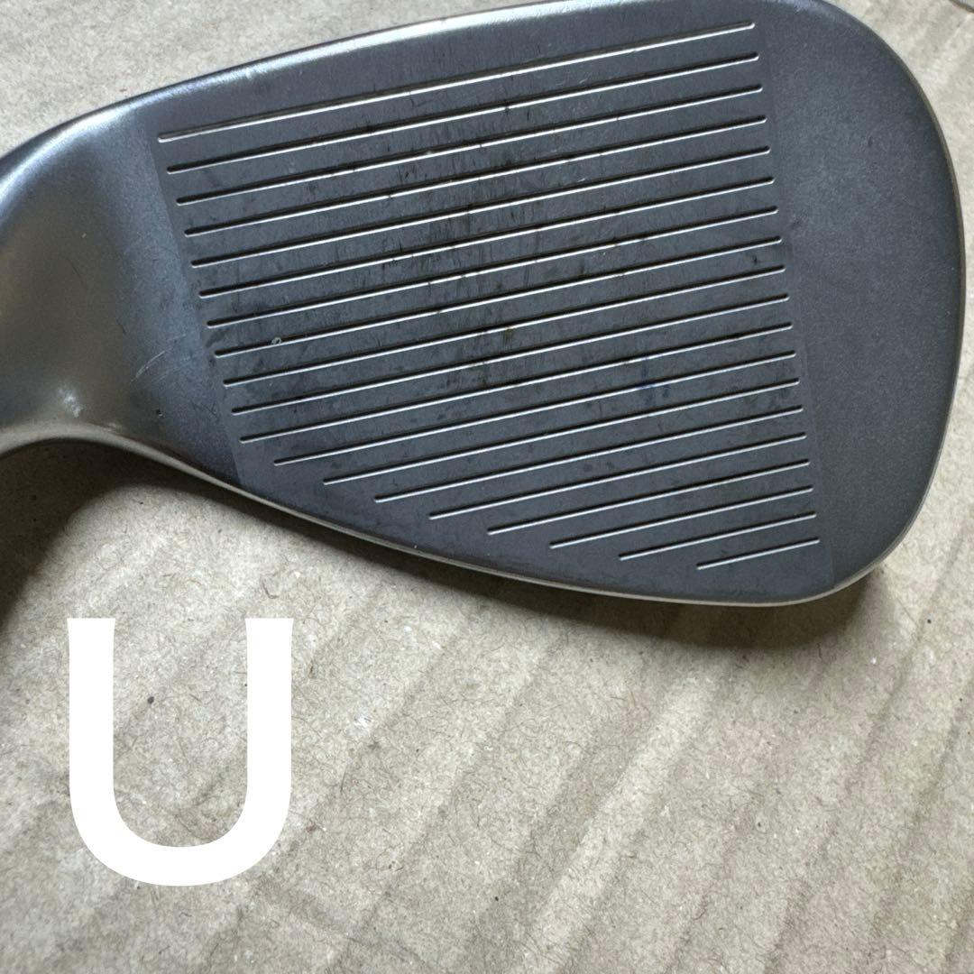 W*H様 PING i530 irons 6本 6〜U MODUS3 TOUR1