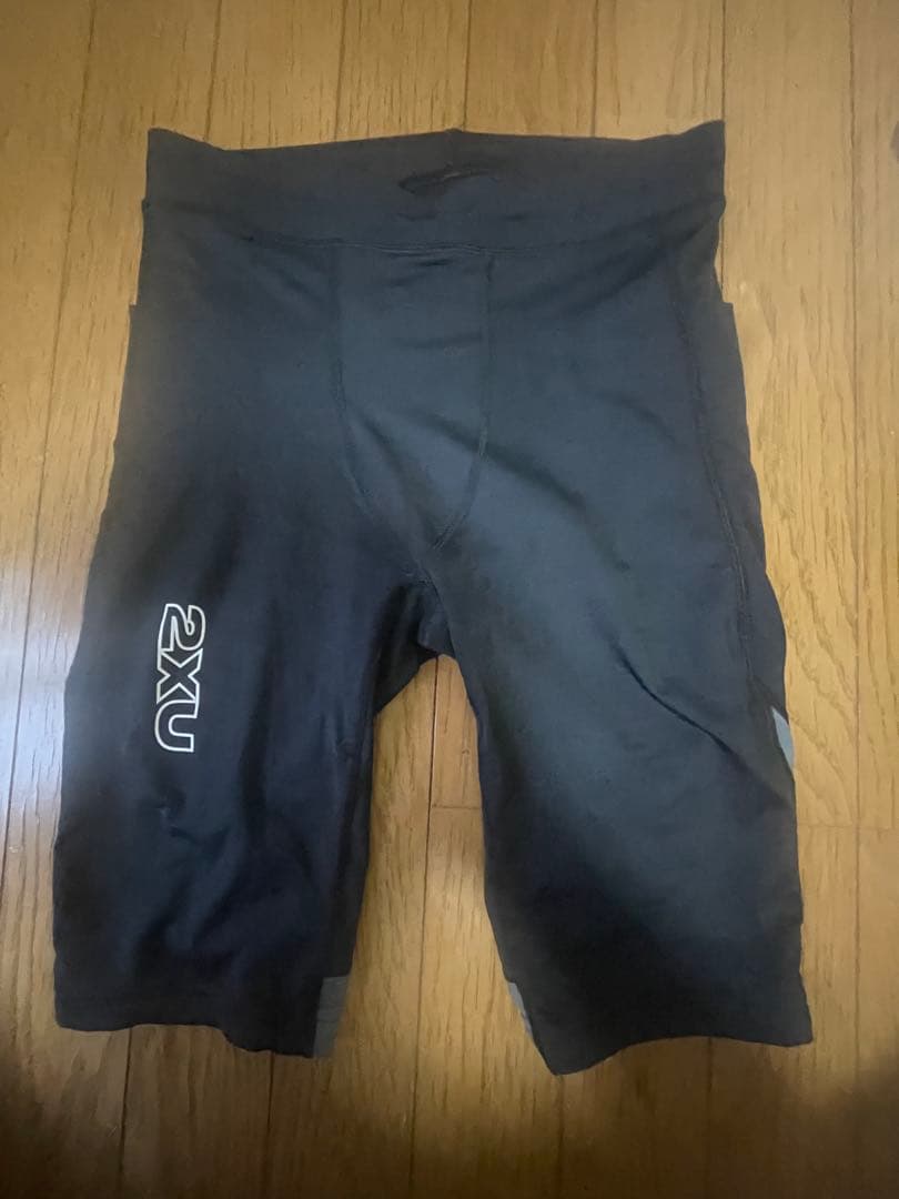 2XU ライトスピード リアクト コンプレッション