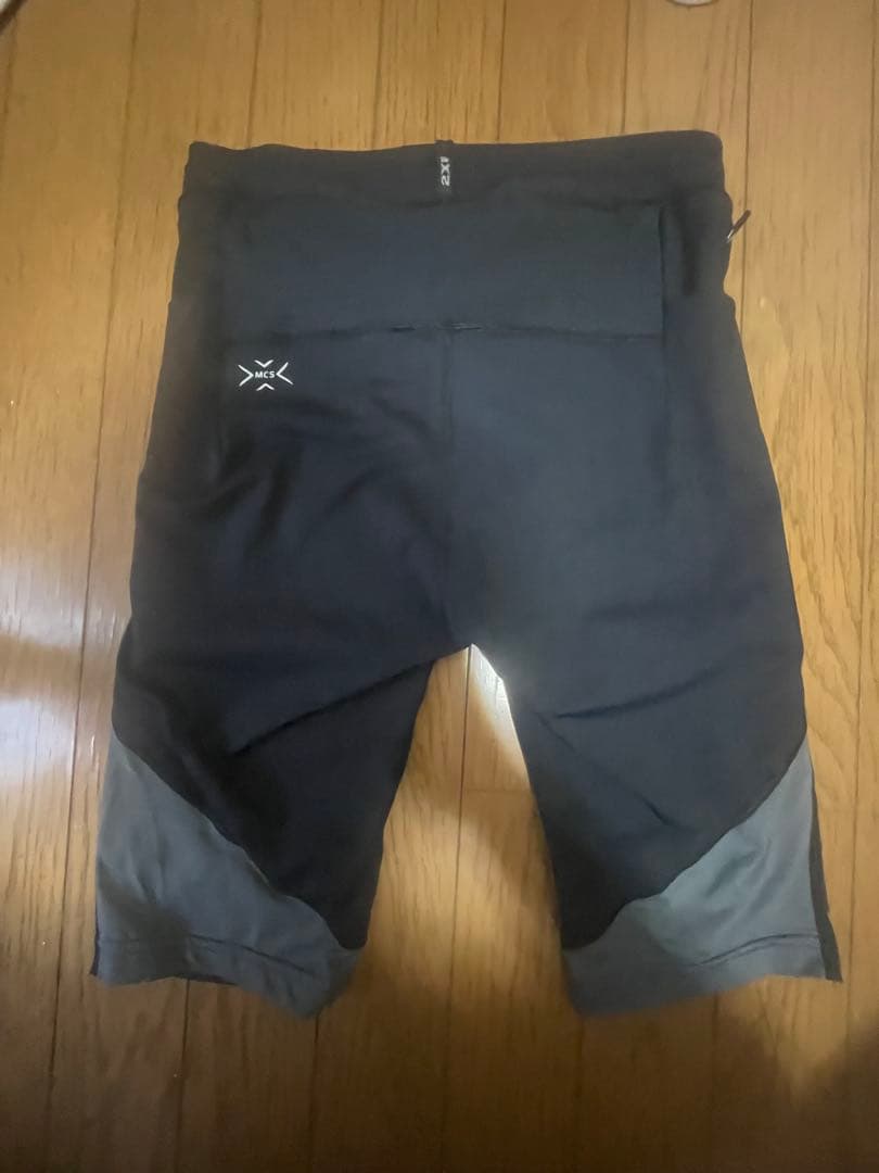 2XU ライトスピード リアクト コンプレッション