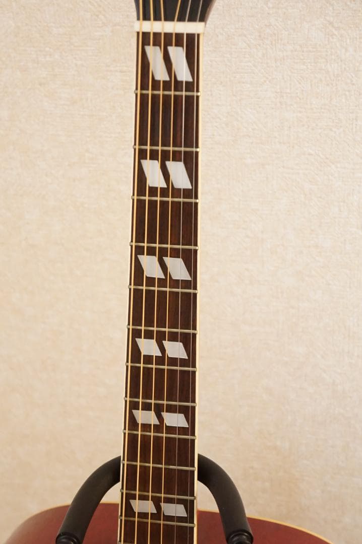 MORRIS MWD-03 ハミングバード アコースティックギター