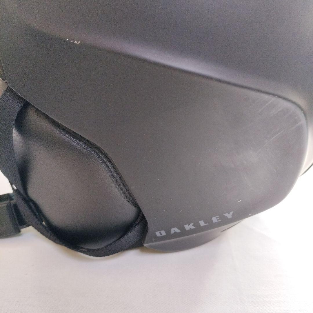 Oakley スキースノーボードヘルメット MOD3 サイズMD 55-59cm