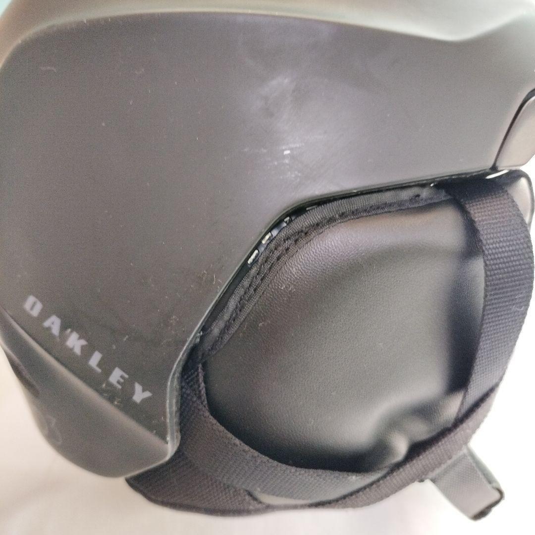 Oakley スキースノーボードヘルメット MOD3 サイズMD 55-59cm