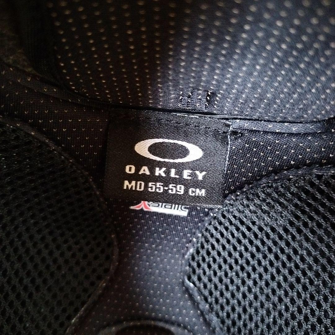 Oakley スキースノーボードヘルメット MOD3 サイズMD 55-59cm
