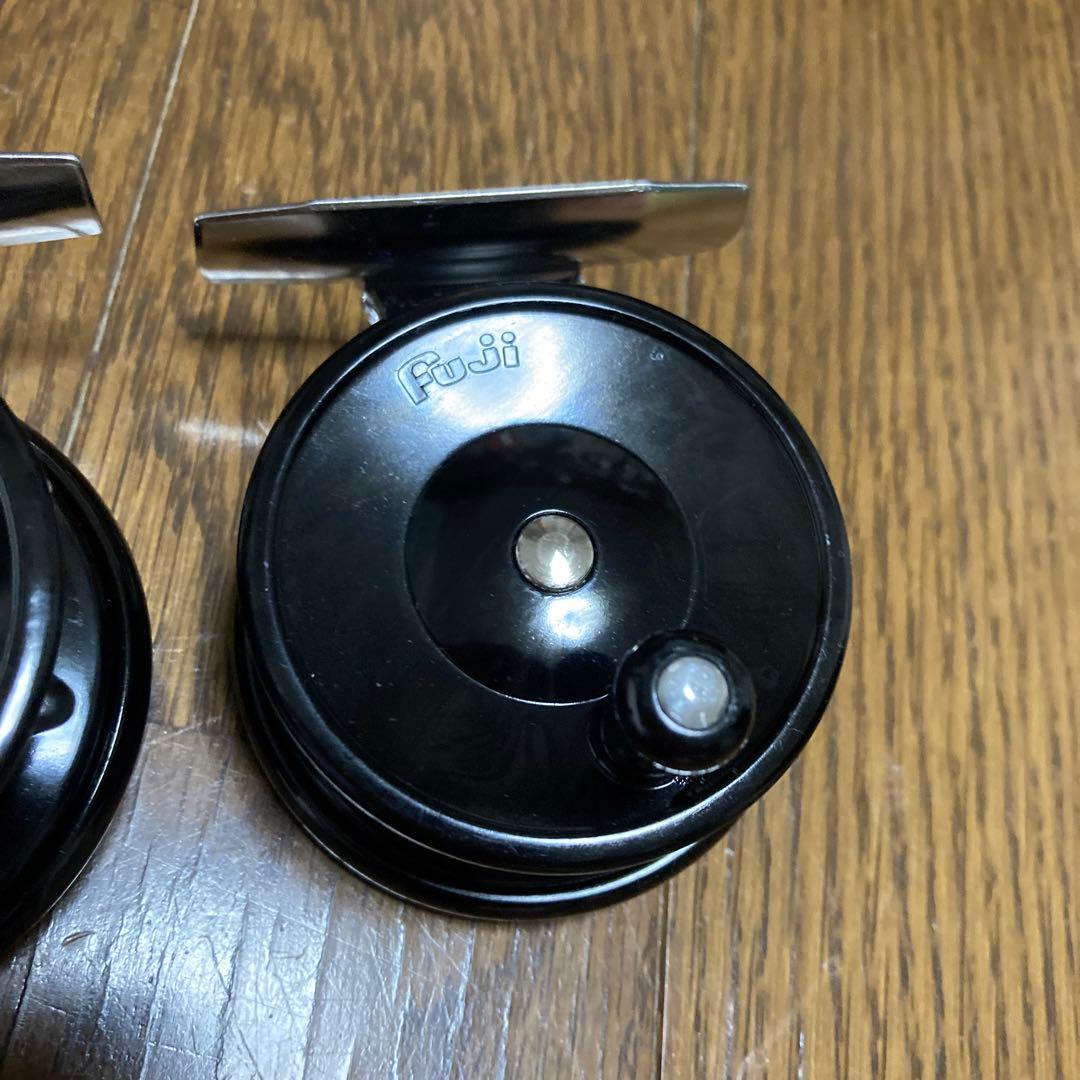 フジリール　ＦＰＲ２０　２個セット　富士リール