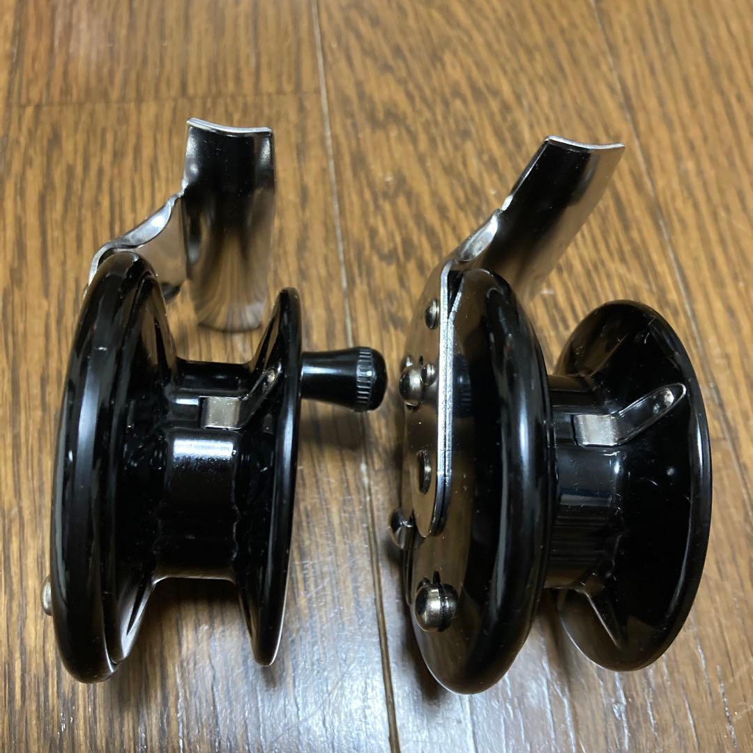 フジリール　ＦＰＲ２０　２個セット　富士リール