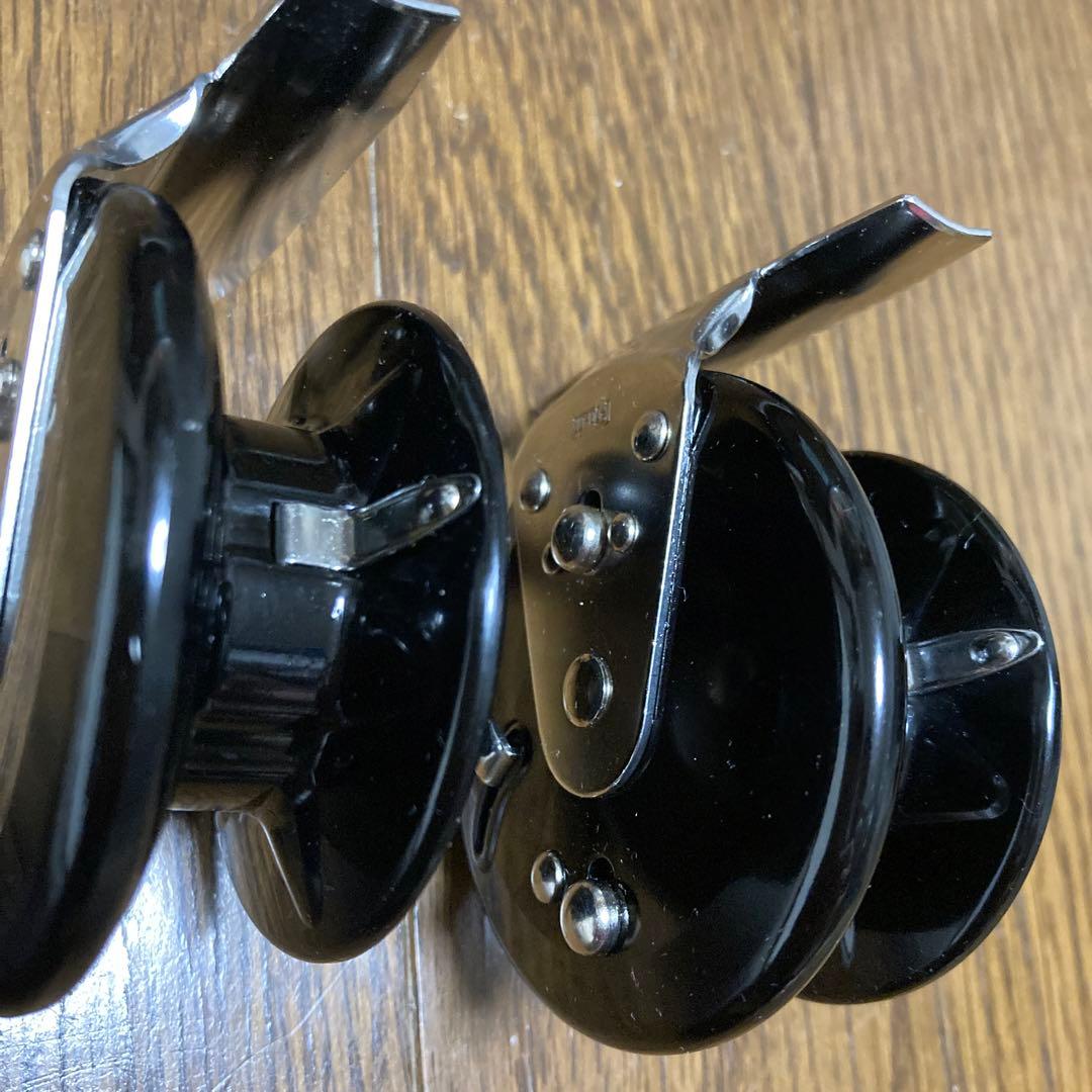 フジリール　ＦＰＲ２０　２個セット　富士リール