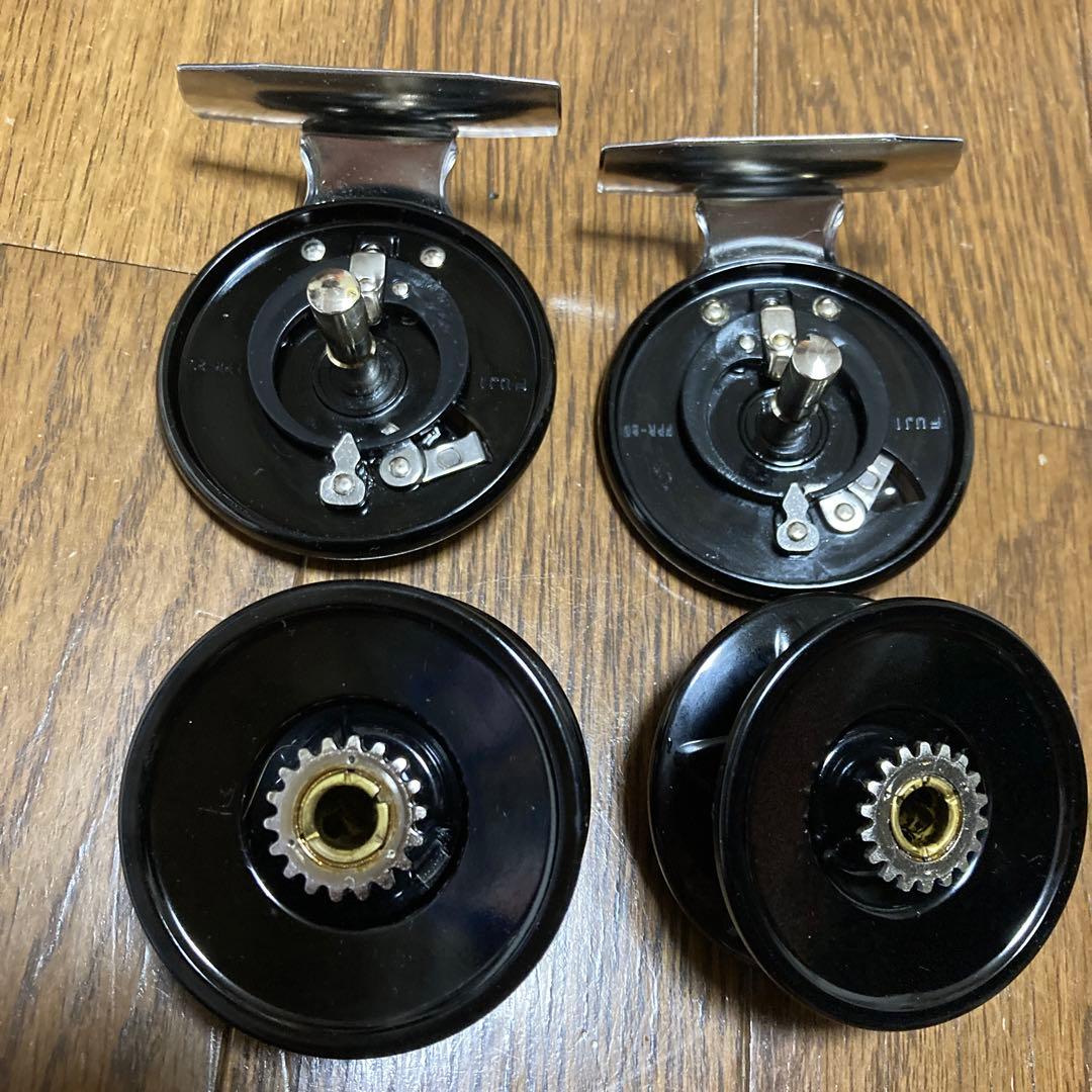 フジリール　ＦＰＲ２０　２個セット　富士リール