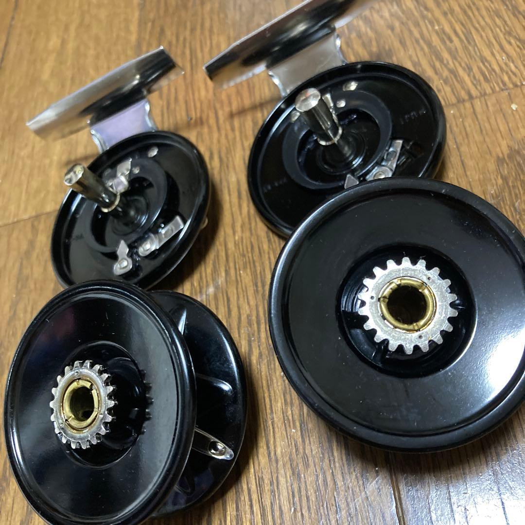 フジリール　ＦＰＲ２０　２個セット　富士リール