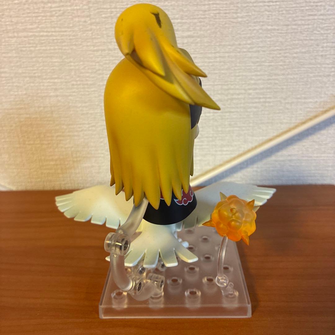 NARUTO ねんどろいど デイダラ